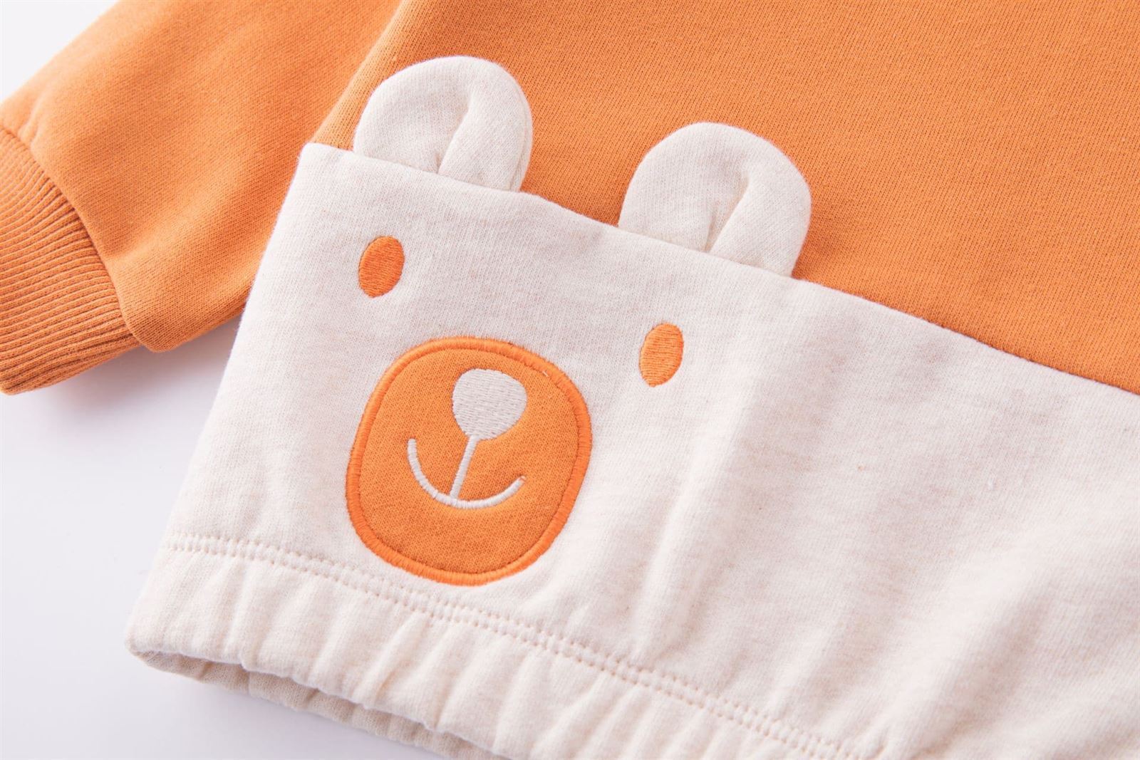 Chándal bebé - Imagen 3