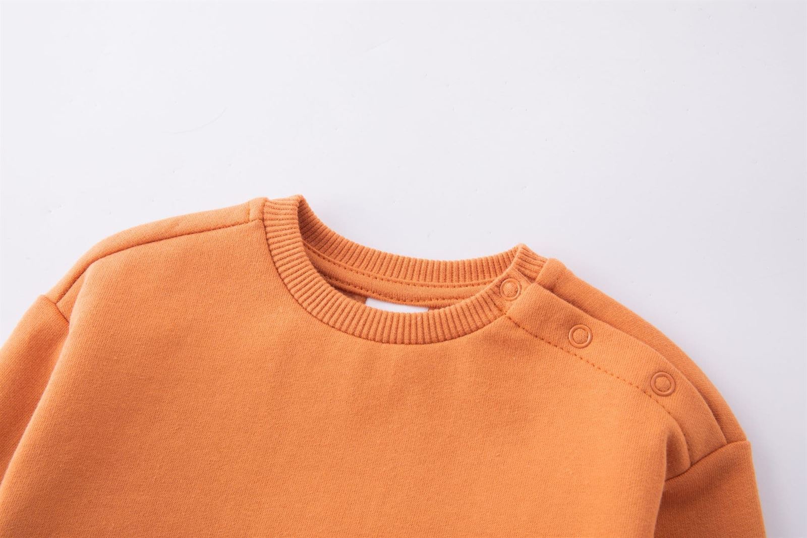 Chándal bebé - Imagen 4