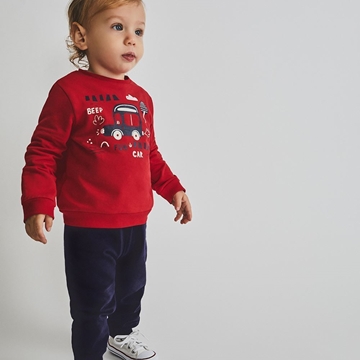 Chándal de bebé - Imagen 1