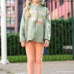 Chándal de niña - Imagen 1