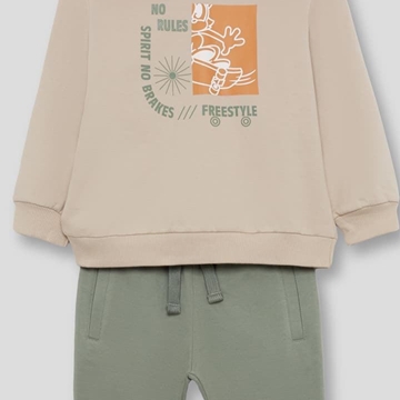 Chándal niño - Imagen 2