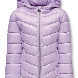 Chaqueta acolchada - Imagen 1