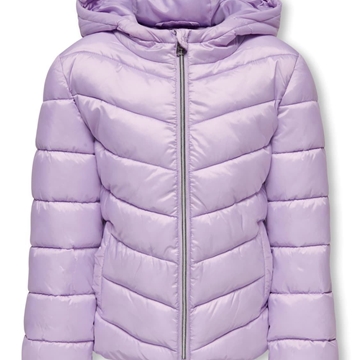 Chaqueta acolchada - Imagen 1