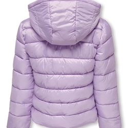 Chaqueta acolchada - Imagen 2