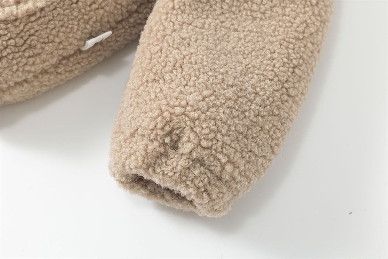 Chaqueta con capucha - Imagen 6