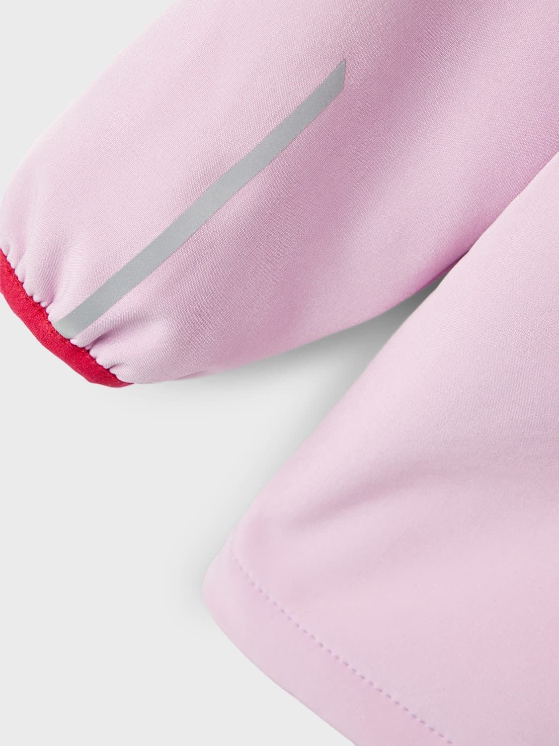 Chaqueta impermeable - Imagen 5