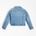 Chaqueta vaquera niña. - Imagen 2