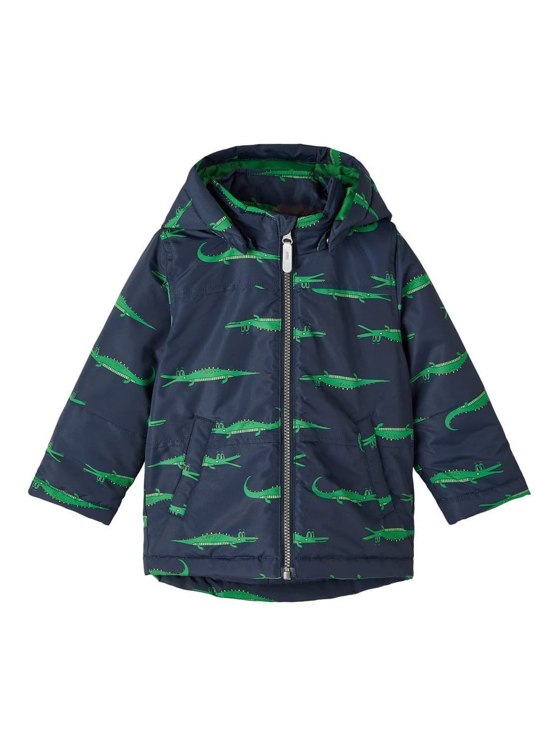 Chaqueta waterproof - Imagen 1