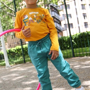 Conjunto bebé niña - Imagen 1