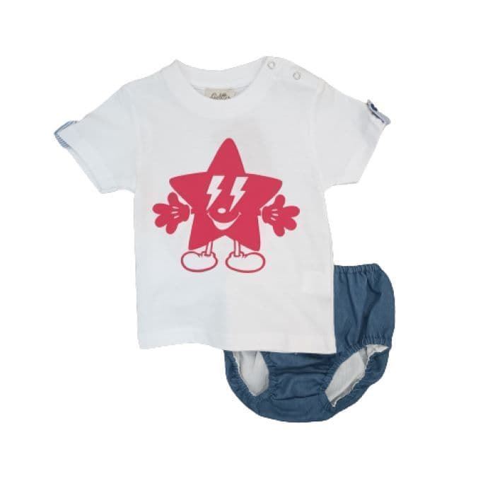 Conjunto bebé - Imagen 1