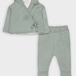 Conjunto bebé - Imagen 1