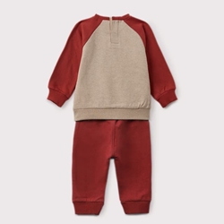 Conjunto bebé - Imagen 2