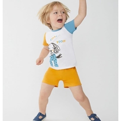 Conjunto bebé - Imagen 1