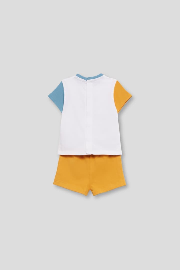 Conjunto bebé - Imagen 5
