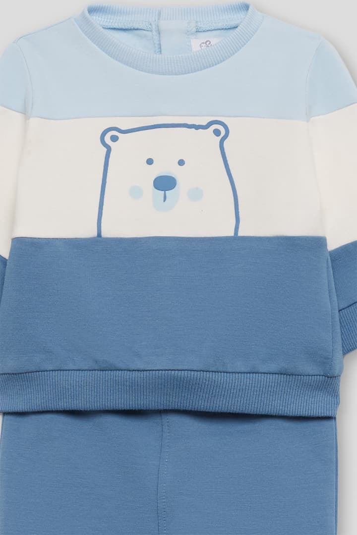 Conjunto bebé - Imagen 3