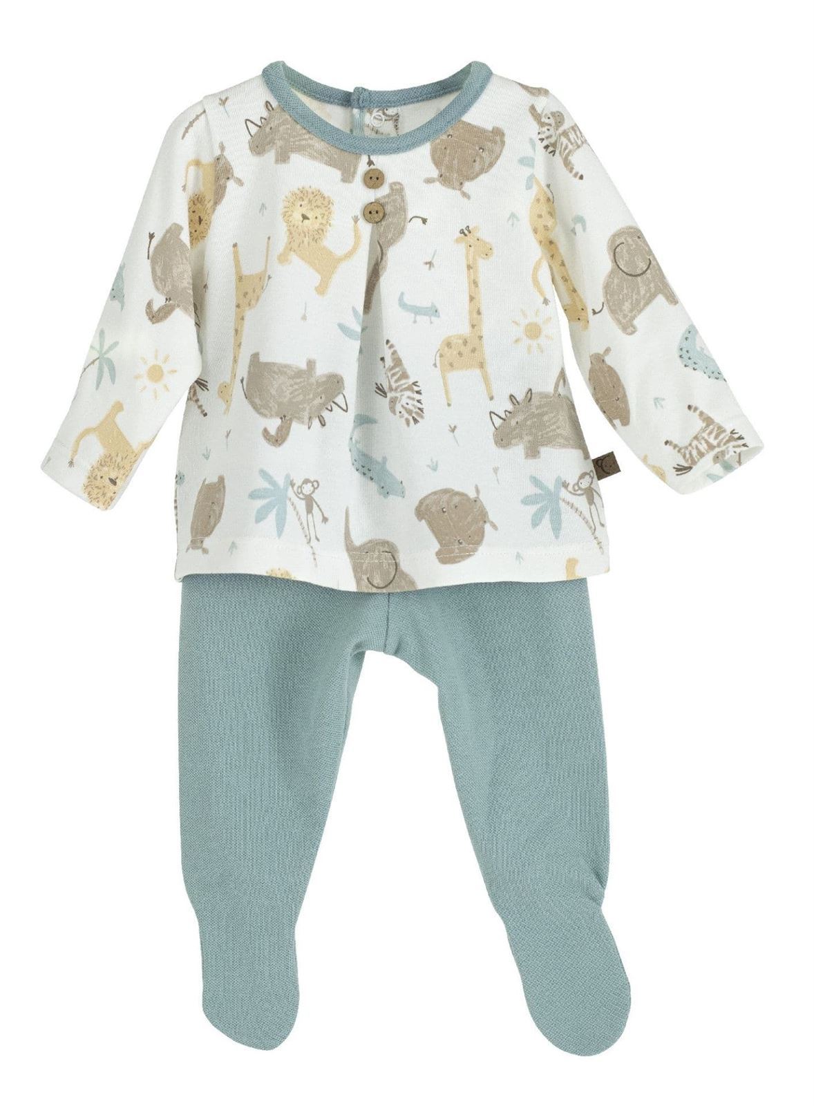 Conjunto bebé - Imagen 1