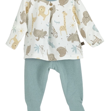 Conjunto bebé - Imagen 1