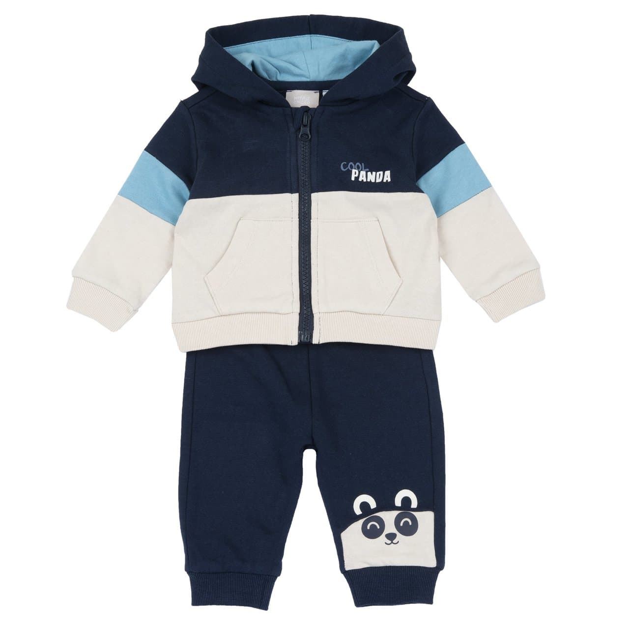 Conjunto bebé - Imagen 1