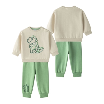 CONJUNTO BEBÉ - Imagen 1