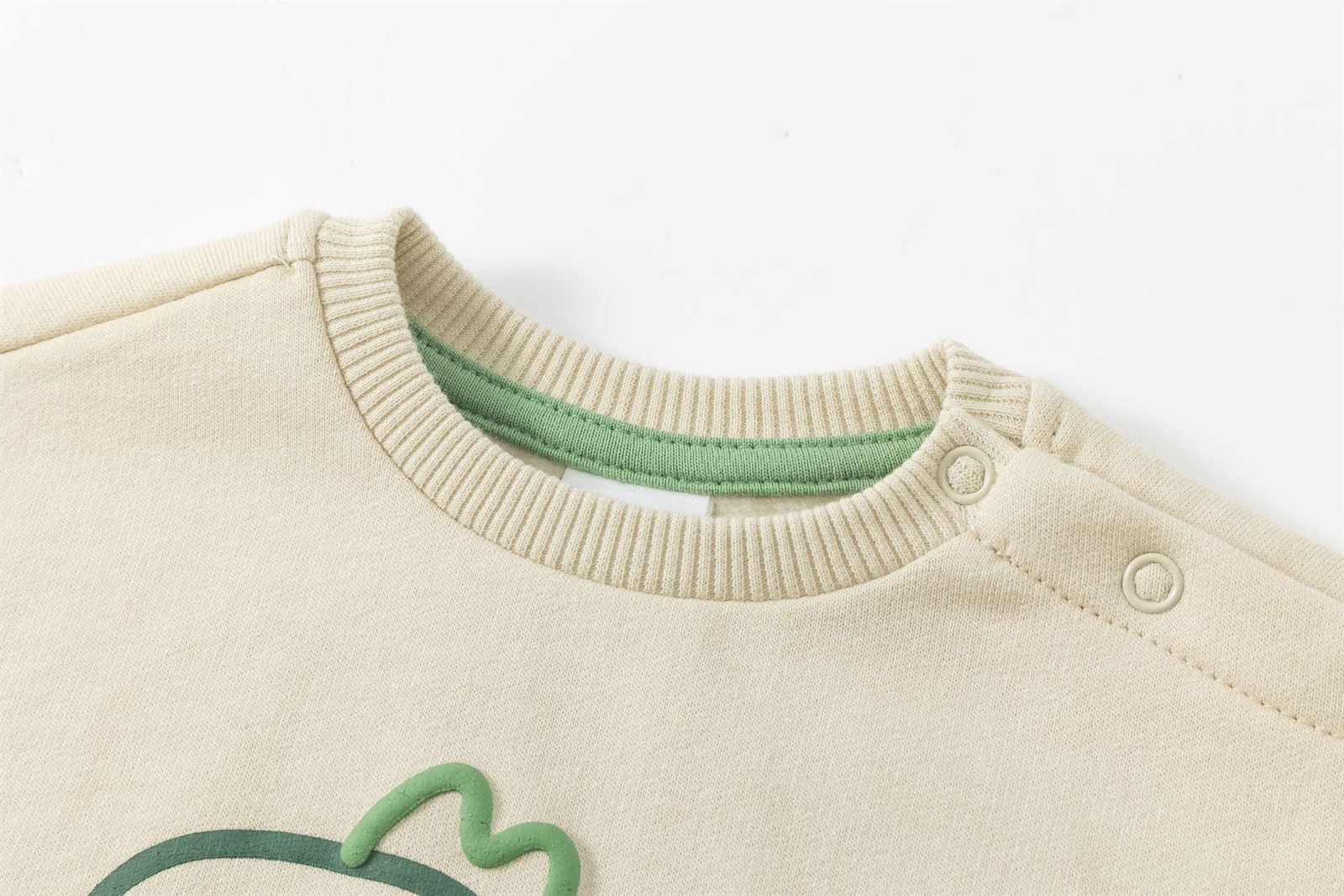 CONJUNTO BEBÉ - Imagen 4