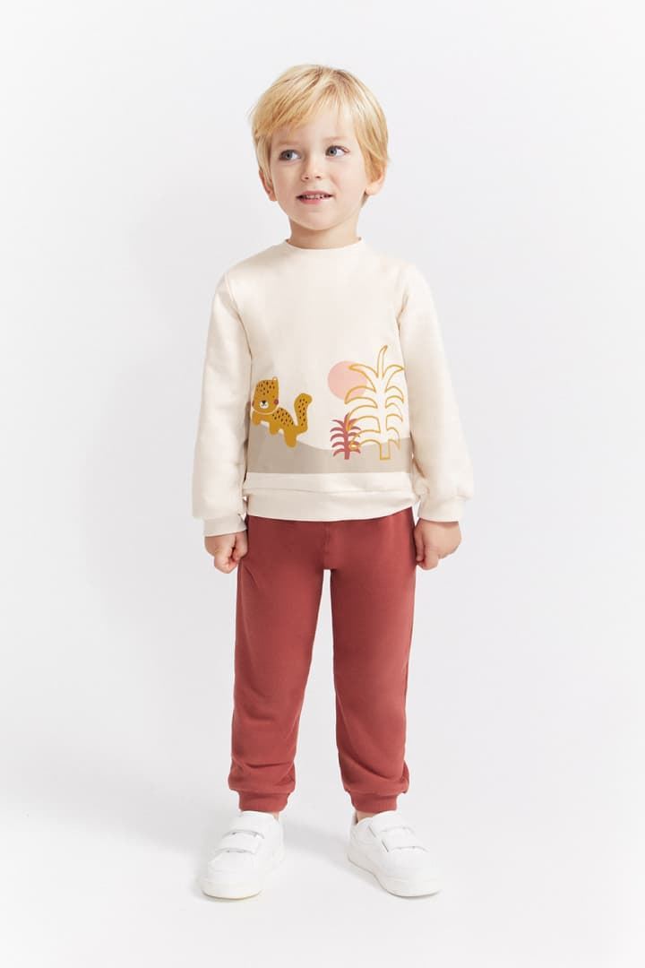 CONJUNTO BEBÉ - Imagen 1