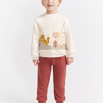 CONJUNTO BEBÉ - Imagen 1