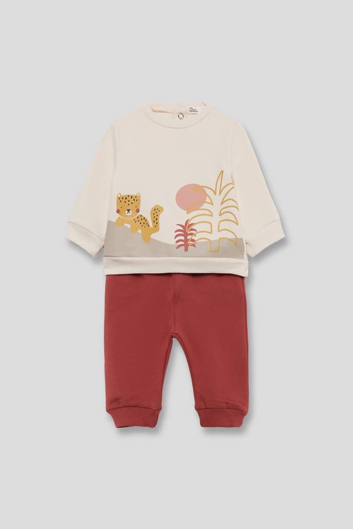 CONJUNTO BEBÉ - Imagen 2
