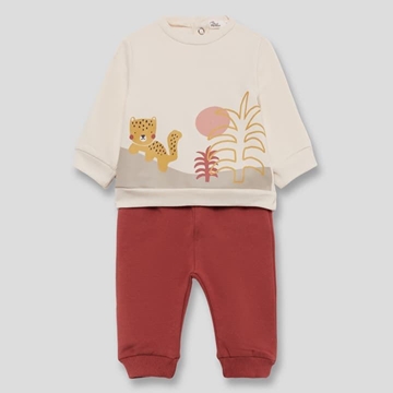 CONJUNTO BEBÉ - Imagen 2