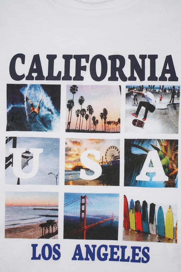 Conjunto California - Imagen 4