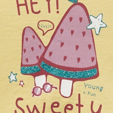 Conjunto corto bebé - Imagen 2