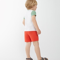 Conjunto corto bebé - Imagen 2