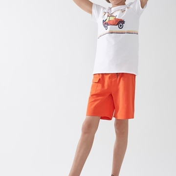 Conjunto corto niño - Imagen 1