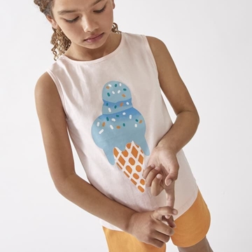 Conjunto corto - Imagen 1