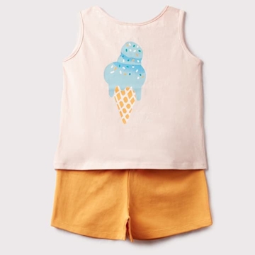 Conjunto corto - Imagen 2