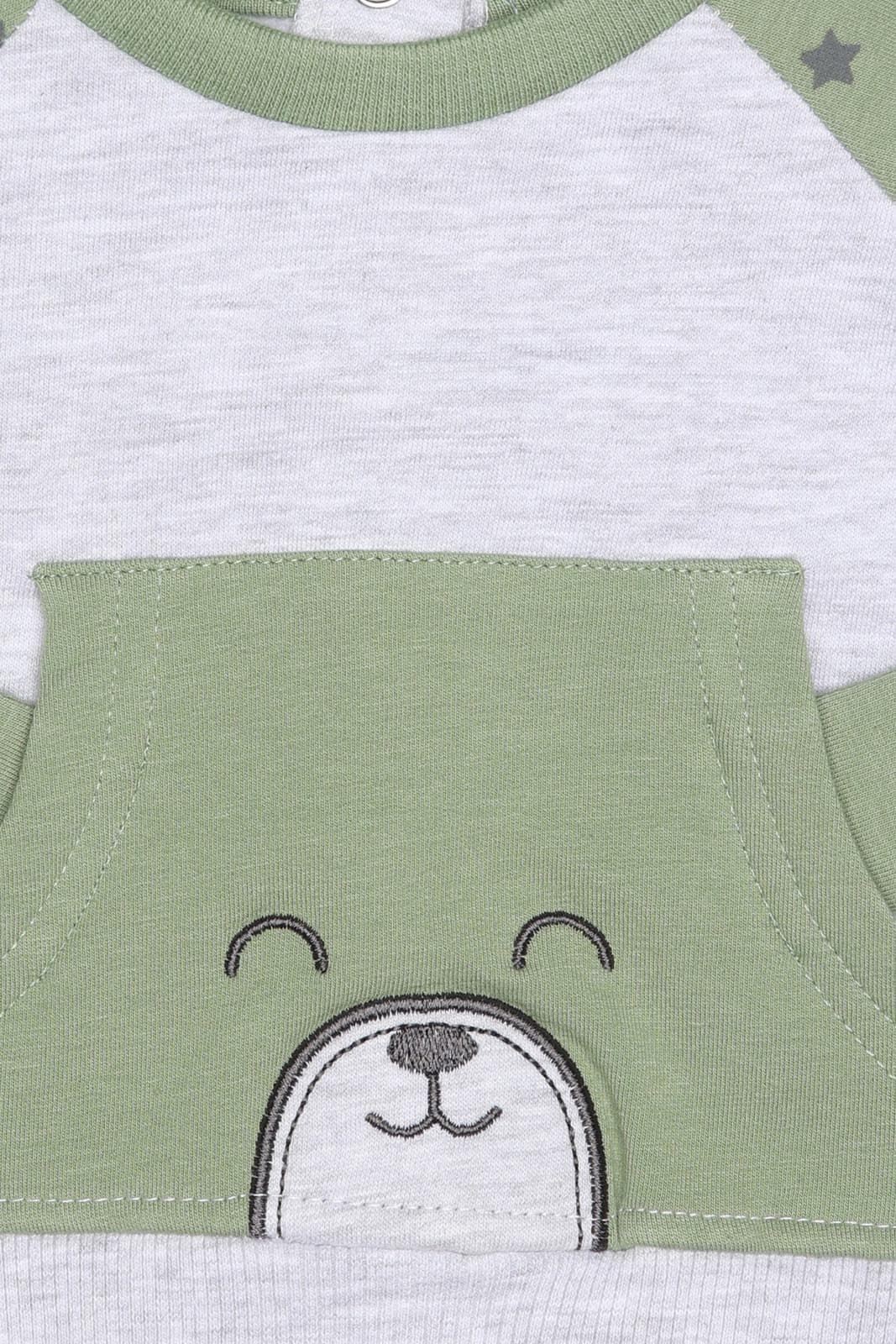 Conjunto de bebé - Imagen 3