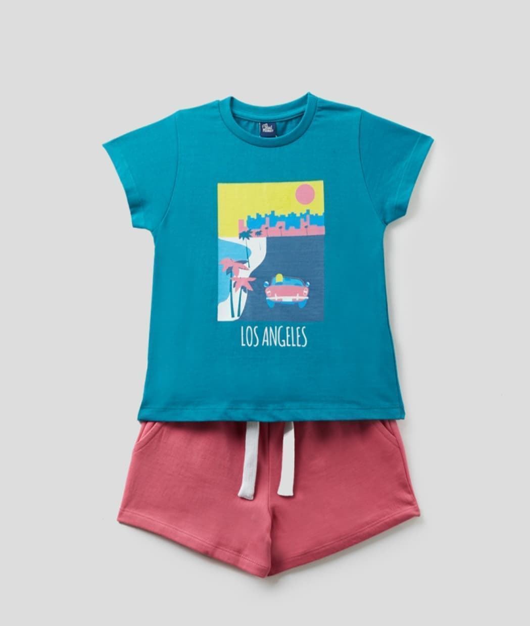 Conjunto de niña. - Imagen 2