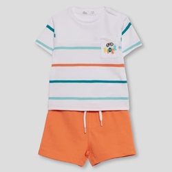 Conjunto de niño - Imagen 2