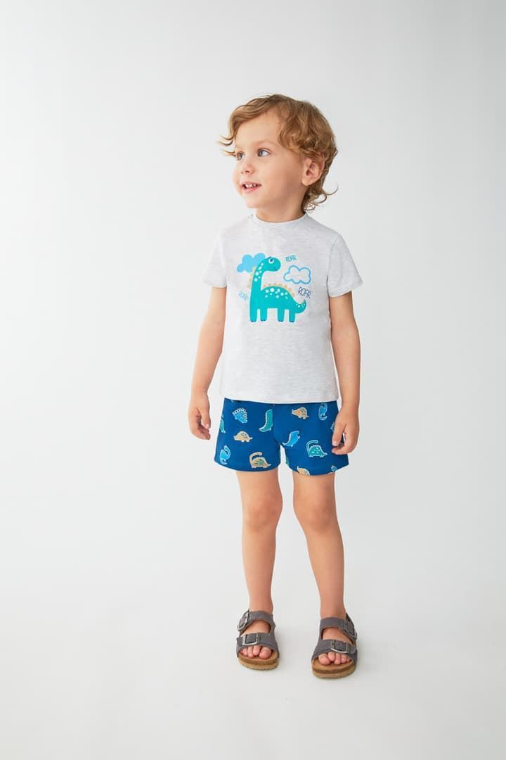 Conjunto dino - Imagen 1