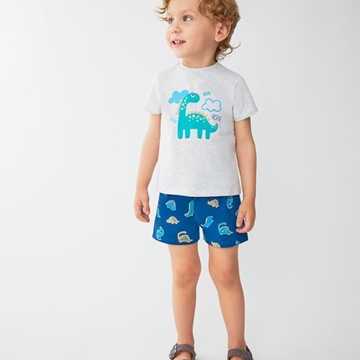 Conjunto dino - Imagen 1