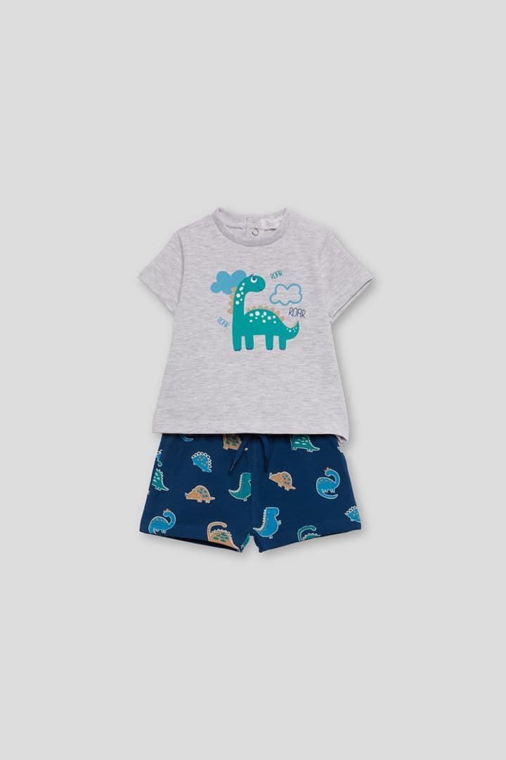 Conjunto dino - Imagen 3