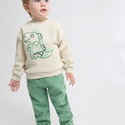 Conjunto largo bebé - Imagen 1