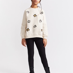 Conjunto largo de niña - Imagen 1