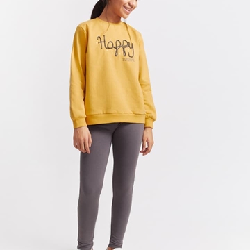 Conjunto largo de niña - Imagen 1