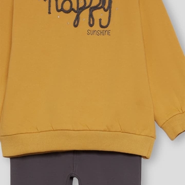 Conjunto largo de niña - Imagen 2