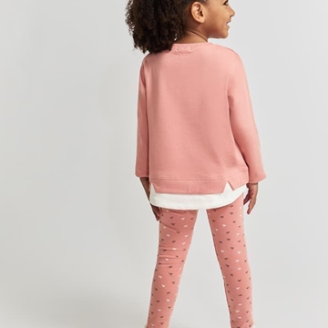 Conjunto largo niña - Imagen 2