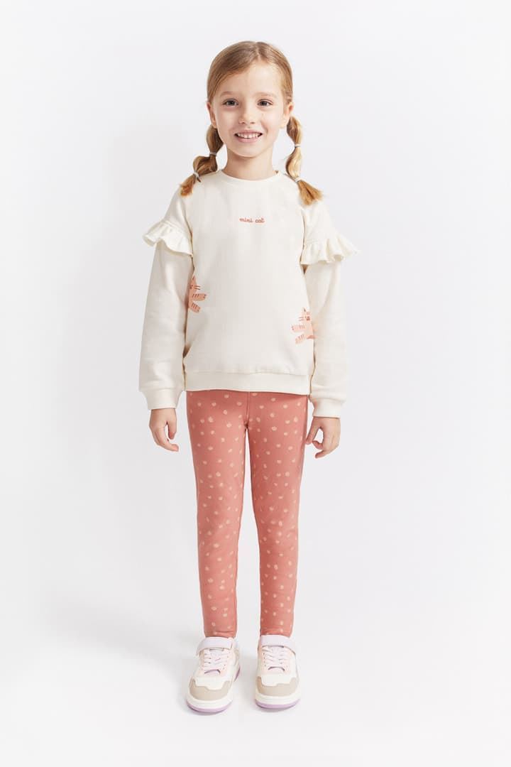 Conjunto largo niña - Imagen 1