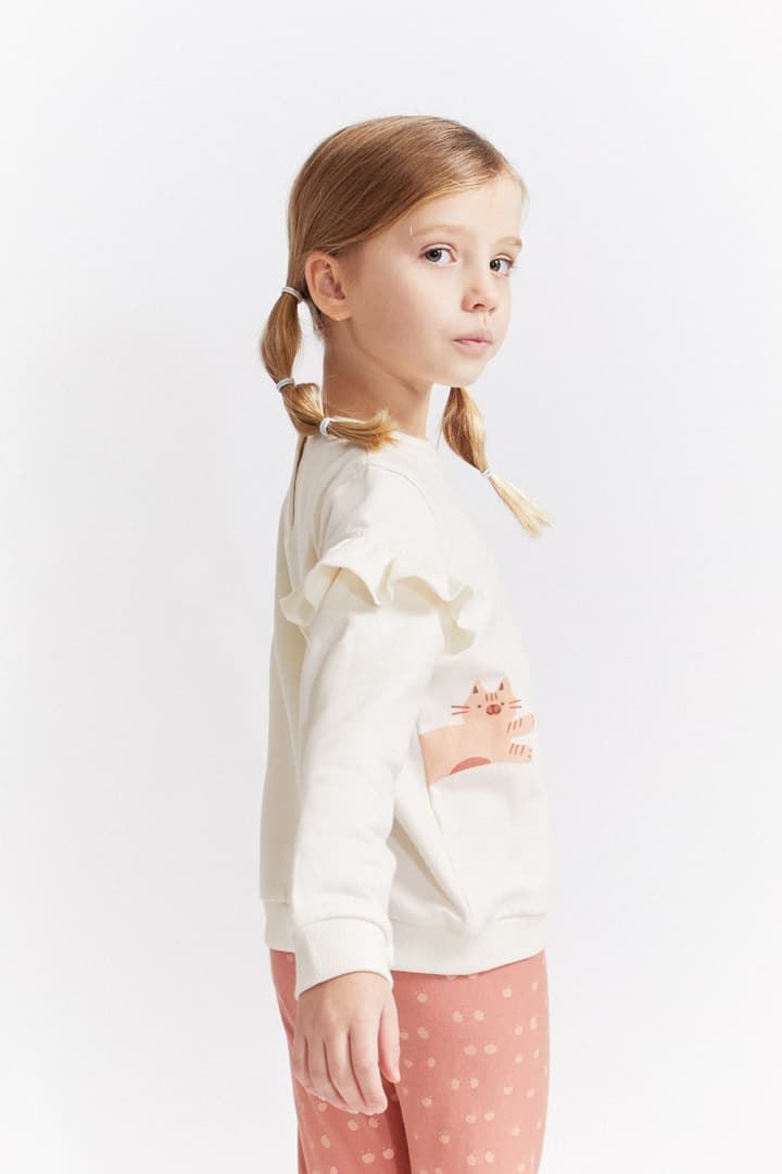Conjunto largo niña - Imagen 2