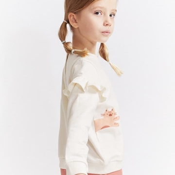 Conjunto largo niña - Imagen 2