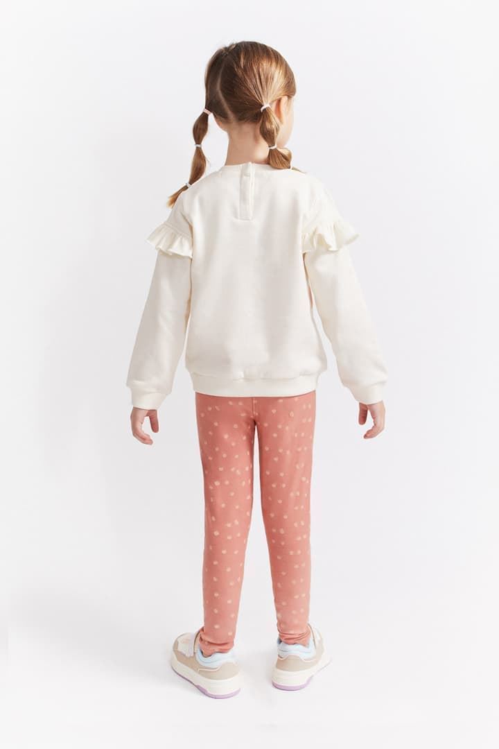 Conjunto largo niña - Imagen 5