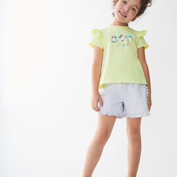 Conjunto niña - Imagen 1